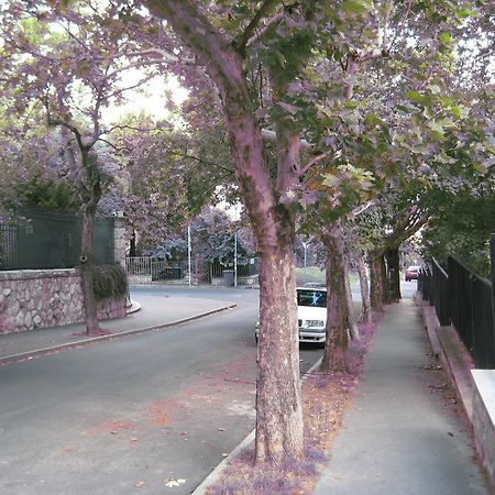 Platan Apartman Budapest Room photo