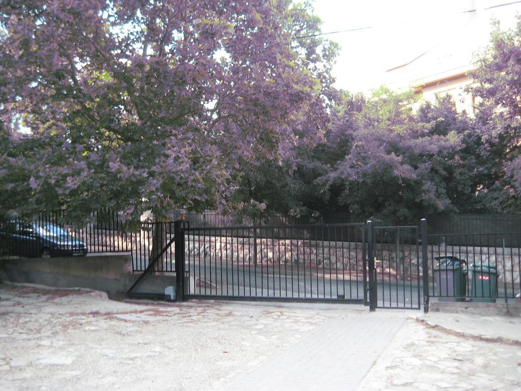 Platan Apartman Budapest Room photo
